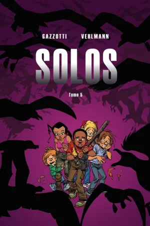 A Buen Precio Solos 5