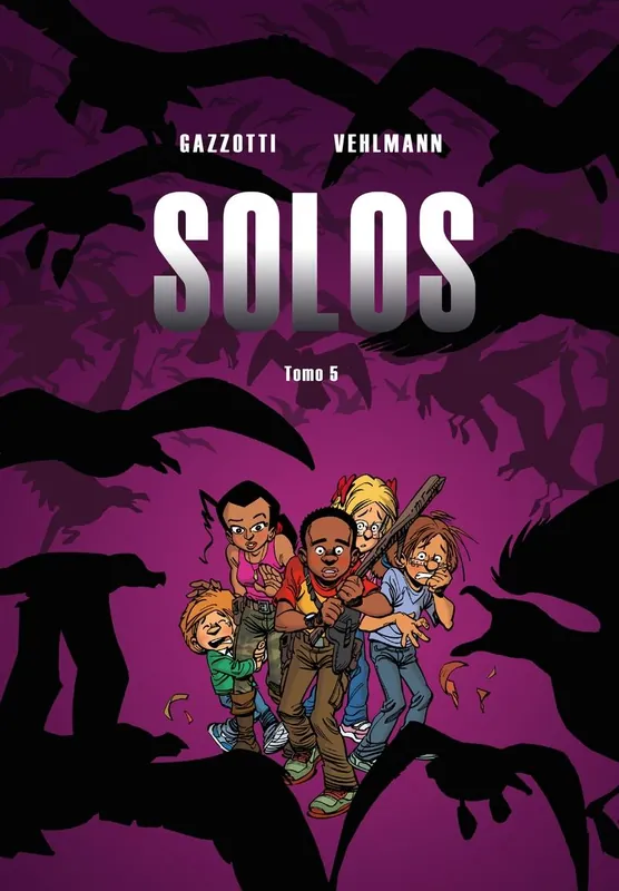 A Buen Precio Solos 5