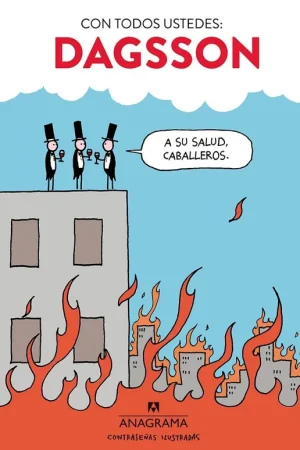 CON TODOS USTEDES DAGSSON No Te Lo Pierdas