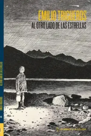 AL OTRO LADO DE LAS ESTRELLAS Oferta