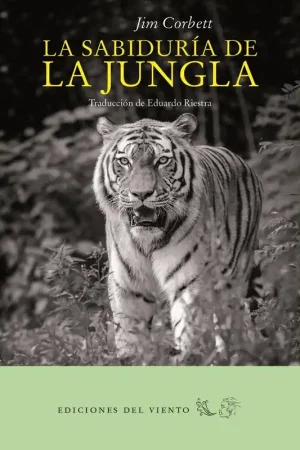 Última Versión La sabiduría de la jungla