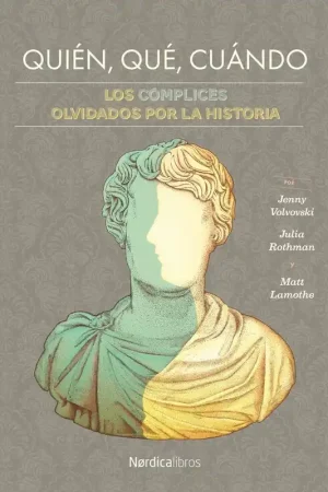 No Te Lo Pierdas Quién, Qué, Cuándo "Los Cómplices Olvidados por la Historia"
