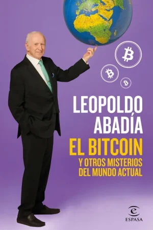 El bitcoin y otros misterios del mundo actual Marca Reconocida