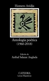 Antología poética (1960-2018) Comprar En Línea