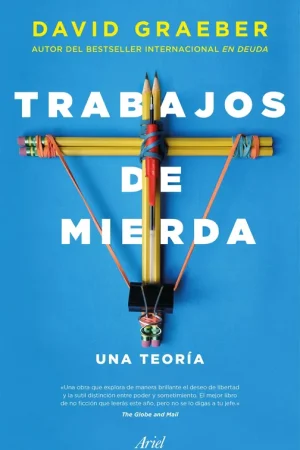 Trabajos de mierda "Una teoría" Comprar En Línea