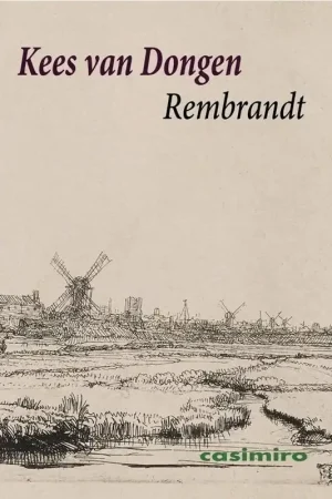 Oferta Flash Rembrandt