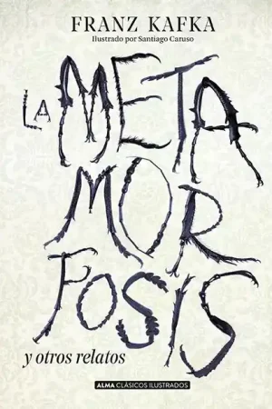 La metamorfosis Última Oportunidad