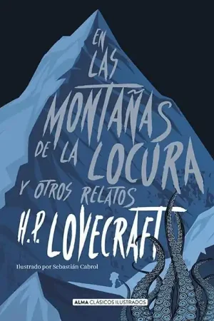 En las montañas de la locura y otros relatos Económico