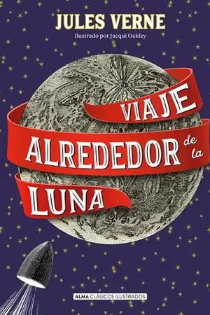 Precio Reducido Viaje alrededor de la luna