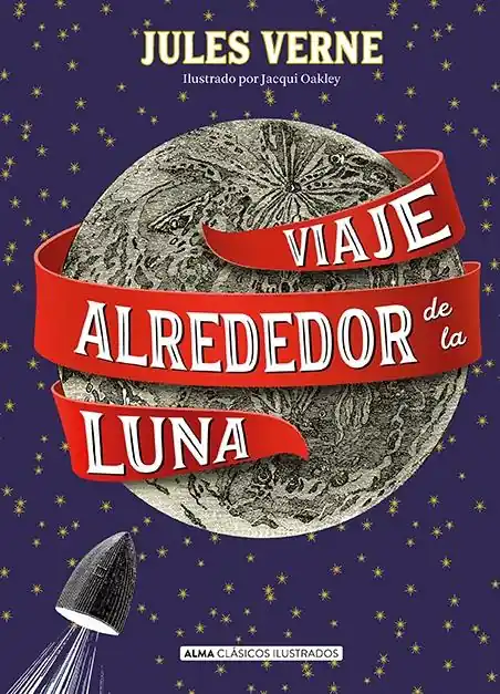 Precio Reducido Viaje alrededor de la luna