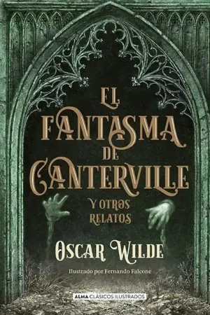 El Fantasma de Canterville Barato