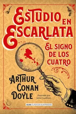 Promoción Exclusiva Estudio en escarlata