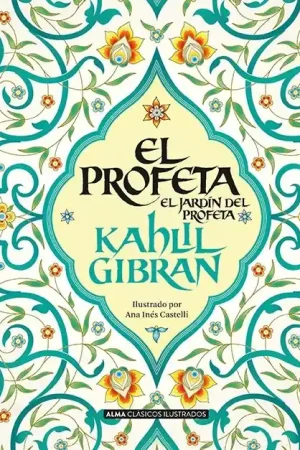 Directo De Fábrica El profeta