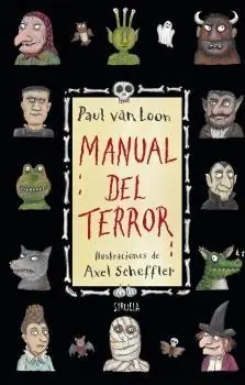 A Buen Precio Manual del Terror