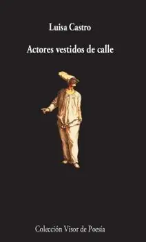 Actores vestidos de calle Oferta De Temporada