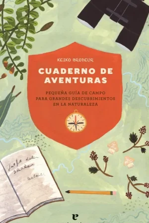 Cuaderno de Aventuras Oferta Limitada
