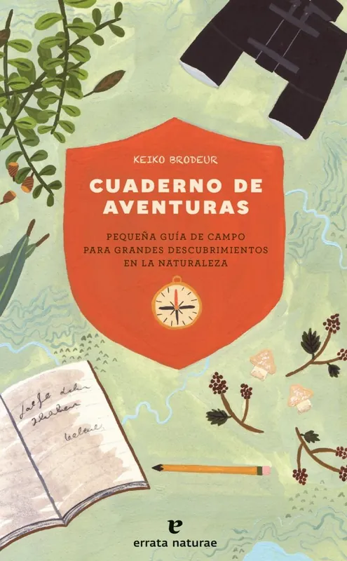 Cuaderno de Aventuras Oferta Limitada