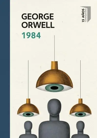 1984 Precio Económico