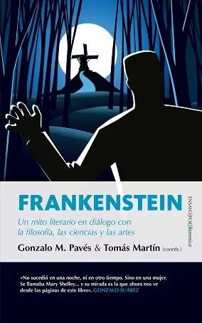 Ordenar Ahora Mismo FRANKENSTEIN