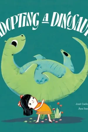 Adopt a dinosaur (inglés) Pago Seguro