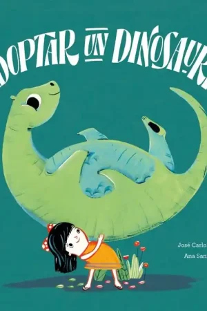Adoptar a un Dinosaurio Rebajas