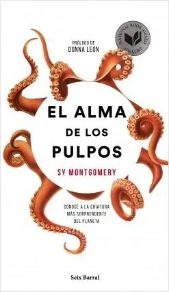 Mejor Precio El Alma de los Pulpos