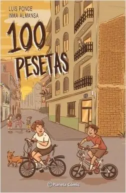Oferta Especial 100 pesetas