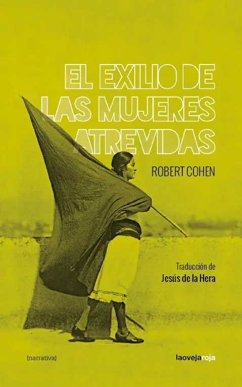A Buen Precio El Exilio de las Mujeres Atrevidas