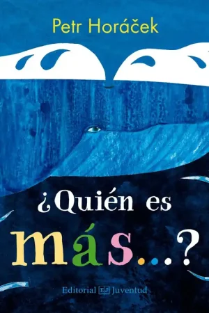 ¿Quién es más? Oferta Especial