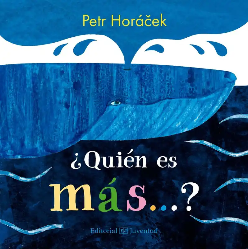 ¿Quién es más? Oferta Especial
