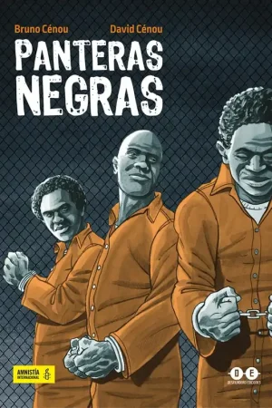 Oferta Especial Panteras Negras