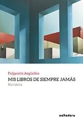 MIS LIBROS DE SIEMPRE JAMÁS Marca Reconocida