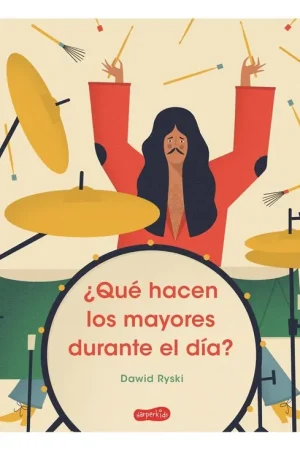 ¿Qué hacen los mayores durante el día? Últimas Unidades
