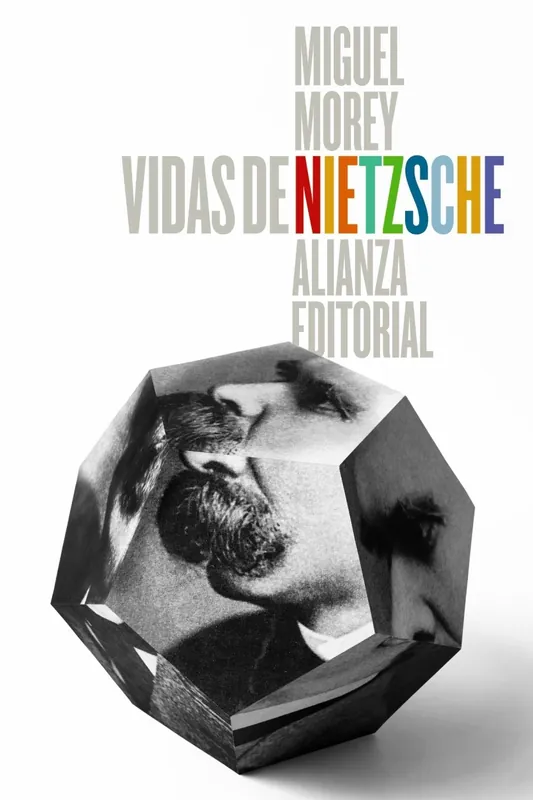 Vidas de Nietzsche Venta Final