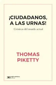¡Ciudadanos, a las Urnas! Disponible Ahora