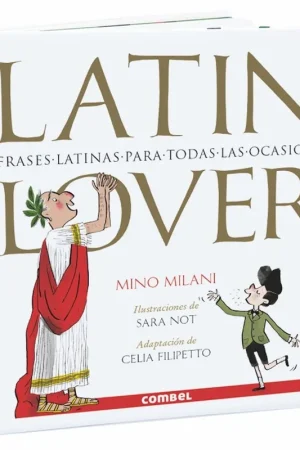Económico Latin Lover