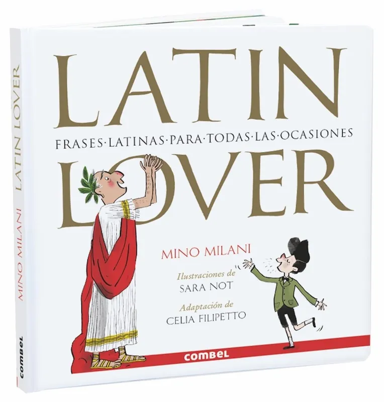 Económico Latin Lover