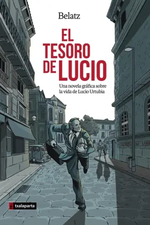 Precio Reducido El Tesoro de Lucio