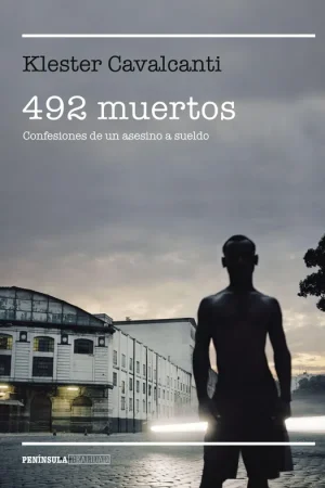 492 Muertos "Confesiones de un Asesino a Sueldo" Precio De Oferta