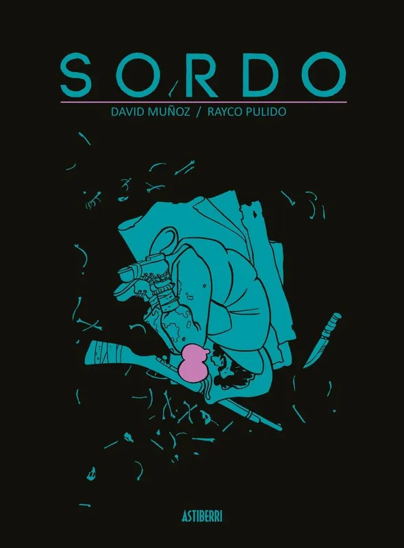 Barato Sordo