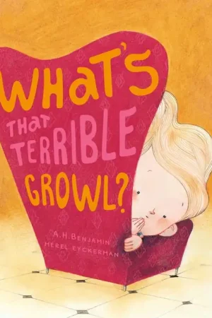 What‘s that terrible growl? A Buen Precio