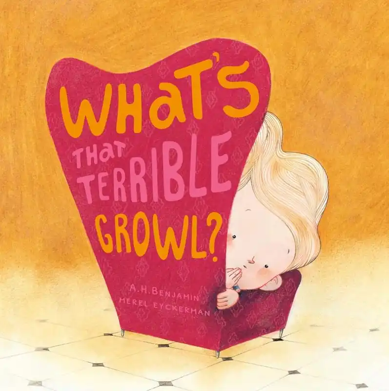 What‘s that terrible growl? A Buen Precio