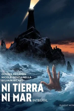 Ni Tierra ni Mar "Integral" Barato