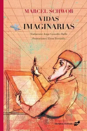 Vidas Imaginarias Disponible Ahora