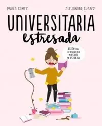 Universitaria Estresada Oferta De Temporada