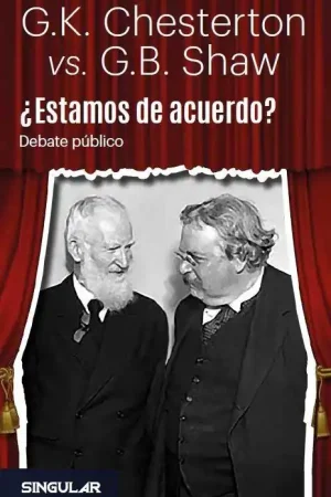 ¿Estamos de Acuerdo? "Debate Público" Pago Seguro