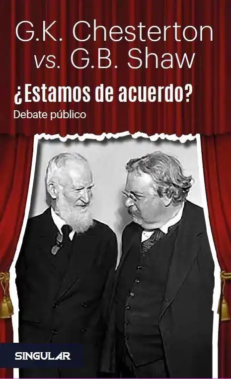 ¿Estamos de Acuerdo? "Debate Público" Pago Seguro