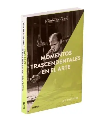 Bestseller Momentos Trascendentales en el Arte