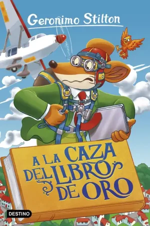 A la Caza del Libro de Oro Precio Económico