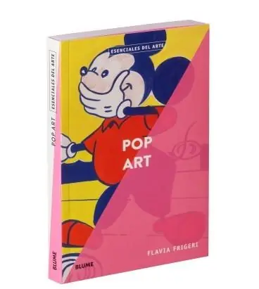 Pop Art Compra Ahora